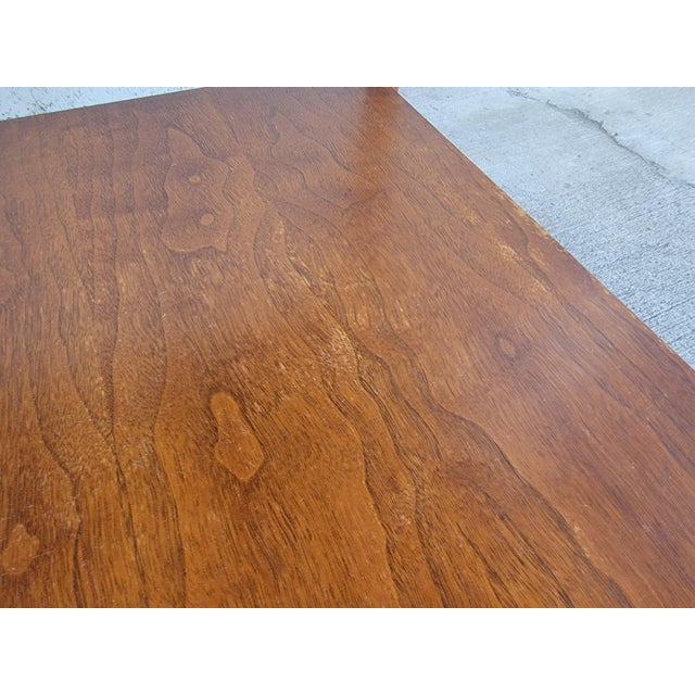 Lane Acclaim End Tables Mid-Century Modern - A Pair For Sale - Image 10 of 15