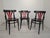 Vintage Ton 25 Chair in Beech, 1965 For Sale - Image 3 of 17