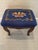 1980s Needlepoint Bench For Sale In New York - Image 6 of 6