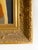 "Mountain Climbing" 2026 Painting by Jessalin Beutler With Vintage Frame For Sale - Image 4 of 4