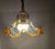Murano Glass Tulip Hanging Light in the style of Carlo Nason, 1960s For Sale - Image 6 of 10