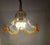 Murano Glass Tulip Pendant Light, 1960s For Sale - Image 6 of 10