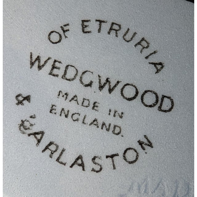 Rare 1941 Arnold Machin for Wedgwood Winston Churchill Mug For Sale - Image 10 of 10