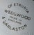Rare 1941 Arnold Machin for Wedgwood Winston Churchill Mug For Sale - Image 10 of 10
