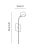 Metal Blossom One Stalk Tulip Wall Light by Pierangelo Orecchioni for Brass Brothers For Sale - Image 7 of 8