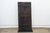 Brown Finely Engraved Antique Nupe Door For Sale - Image 8 of 9