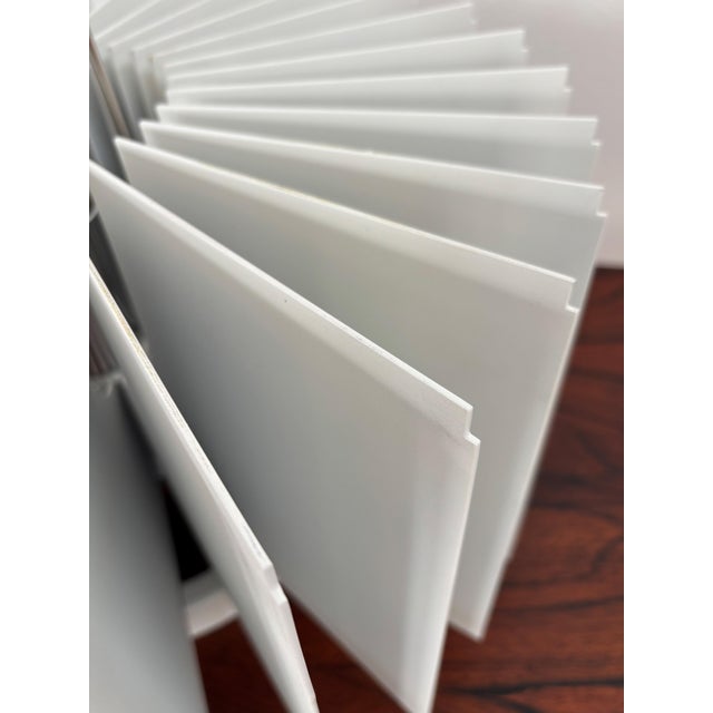 MT Table Lamp by Giancarlo Mattioli for Sirrah, Italy, 1960s For Sale - Image 14 of 15