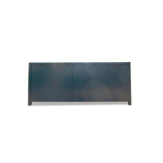 1990s Inspiration Sideboard For Sale - Image 4 of 5