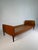 Vintage Danish Teak Single Bed, 1960s For Sale - Image 11 of 11