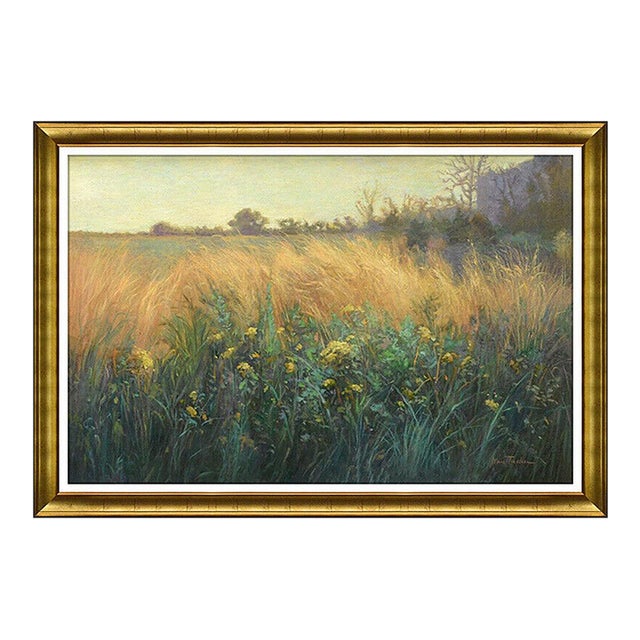 1990s Fall on the Cape, Jean Tucker For Sale