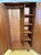 1960s Vintage Teak Double Wardrobe from Stonehill, 1960s For Sale - Image 5 of 15