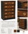 OLD CHAPEL HOME COLLECTION™ FULL LISTING DESCRIPTION Title: Late 19th Century Solid Wood Chest of Drawers | Restored in...