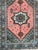 Rustic Vintage Moroccan Rustic Rabat Rug, 1960s For Sale - Image 3 of 18