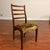 Brown G-Plan Vintage Ladderback Dining Chairs Set of 4 For Sale - Image 8 of 12