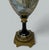 Bronze Antique French Sèvres Porcelain Ormolu Gilt Bronze Dore Urn Vase Centerpiece For Sale - Image 8 of 11