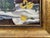 Pansies Still Life, Early 20th Century, Oil on Canvas For Sale - Image 3 of 14