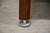 Refinished Jens Risom 78” Walnut Credenza For Sale - Image 10 of 12