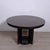 Extendable Round Dining Table, 1970s For Sale - Image 18 of 18