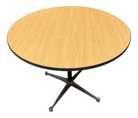 Example of Eames Tables