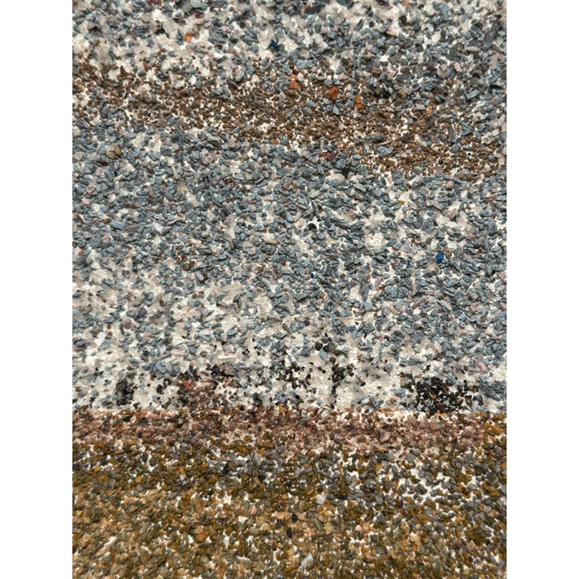 Alvar Lundgren, Landscape, 1936, Mixed Media, Framed For Sale - Image 9 of 18