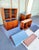 Barzilay Vintage Barzilay Wall Unit For Sale - Image 4 of 8