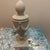 Hollywood Regency Hollywood Regency Style Resin Urn Sculpture – Classic Home Decor For Sale - Image 3 of 6