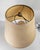 Mid 20th Century Scandinavian Danish Modern Boudoir Table Lamp in Teak For Sale - Image 11 of 11