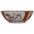 Ceramic Early 19th Century Oriental Bowl With Flowers For Sale - Image 7 of 7