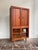 Vintage Display Cabinet from Dyrlund, 1960s, in Very Good conditions. Designed 1960 to 1969 I have official proof of...