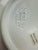 Italian Ceramic Vegetable Bowl For Sale - Image 4 of 6