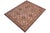Designed with mesmerizing intricacy and gorgeous color palette, this hand-knotted masterpiece demonstrates the beauty and...