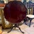 George II English Pie Crust Tilt Top Tea Table - 18th Century For Sale - Image 10 of 12