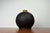 Mid-Century Modern German Studio Pottery Vase by Melitta Teubner, 1960s For Sale - Image 4 of 13
