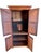 Offered is a beautiful Early American oak cabinet, dating to the mid to late 19th century (circa 1850–1880). This...