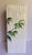 Vintage Italian Porcelain Bamboo Motif Umbrella Stand for Smithsonian For Sale - Image 13 of 15