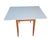 Mid-Century Formica Drop Leaf Dining Table, 1960 For Sale - Image 17 of 17