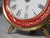 Table Clock from Jaz, 1968 For Sale - Image 4 of 12