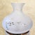 Vintage Sinumbra Astral-Style Brass, Marble & Crystal Table Lamp For Sale - Image 16 of 18