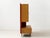 Wood Living Room Wall Unit from Corta Multiform, Switzerland, 1950s For Sale - Image 7 of 18
