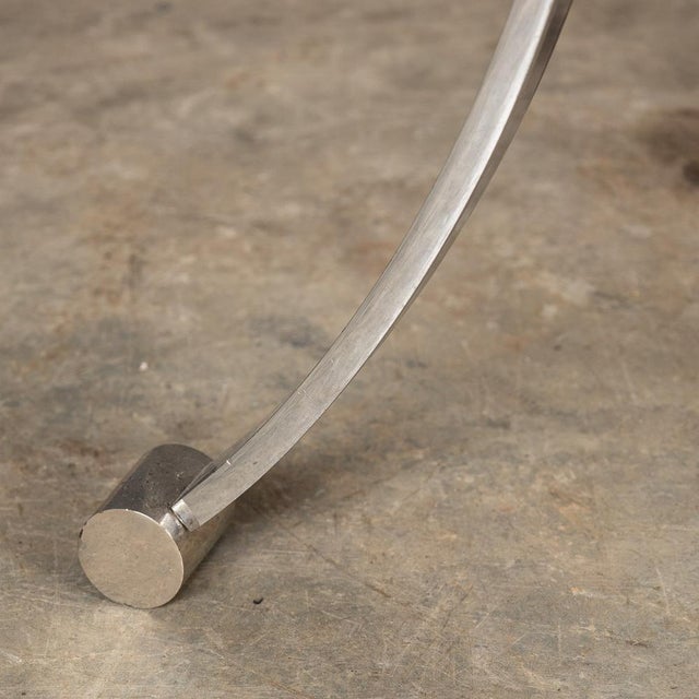 Bar Tables from the Waldorf Hotel, 1940, Set of 4 For Sale - Image 12 of 13