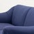 Textile Tentazione 2-Seater Sofa by Mario Bellini for Cassina, 1970s For Sale - Image 7 of 18