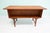 Danish Modern Teak Desk by G.N. Tibergaard, 1960s, in Very Good conditions. Designed 1960 to 1969 This piece has an...