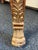 Jeffco Carved Georgian Style Liquor / Bar Cabinet For Sale - Image 11 of 12