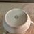 Antique Jahre Bareuther Ceramic Tea Pot in White For Sale In New Orleans - Image 6 of 7