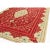 1960s Old Persian Kashan Masterpiece Rug 10’8″ X 14’4″ For Sale - Image 10 of 12