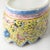 Early 20th Century Chinese Chinoiserie Republic Period Famille Rose Floral Bowl For Sale - Image 10 of 12