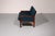 1960s Capella Bench by Illum Wikkelsø for Niels Eilersen, 1960s For Sale - Image 5 of 10