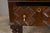 English English 19th Century Oak Sideboard with Geometric Front and Three Drawers For Sale - Image 3 of 12