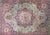Early 20th Century Persian Lavar Kirman Rug For Sale - Image 14 of 15