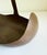 Arts & Crafts, Dirk Van Erp "Canoe" Basket, Early 1900s, Attributed For Sale - Image 9 of 16